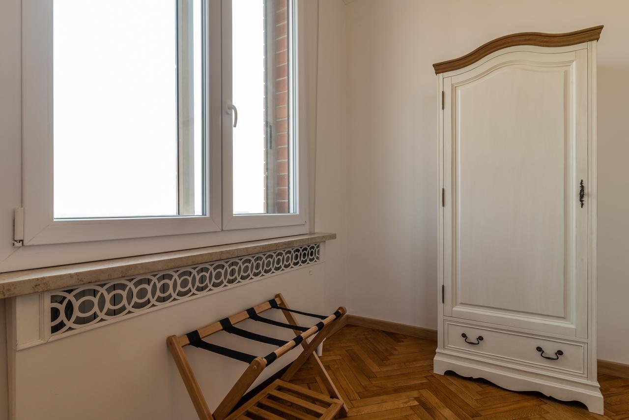 Padova Tower 13Th Floor Apartment Exterior photo