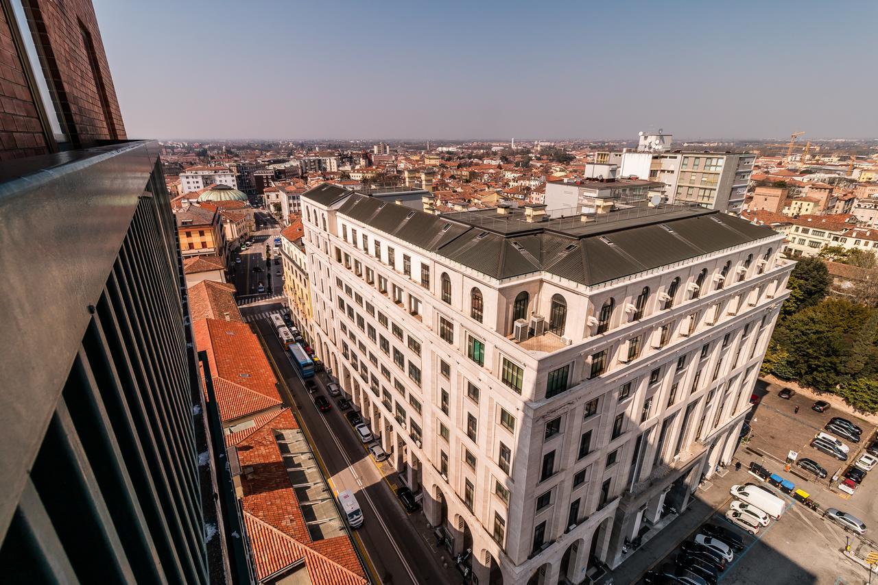 Padova Tower 13Th Floor Apartment Exterior photo