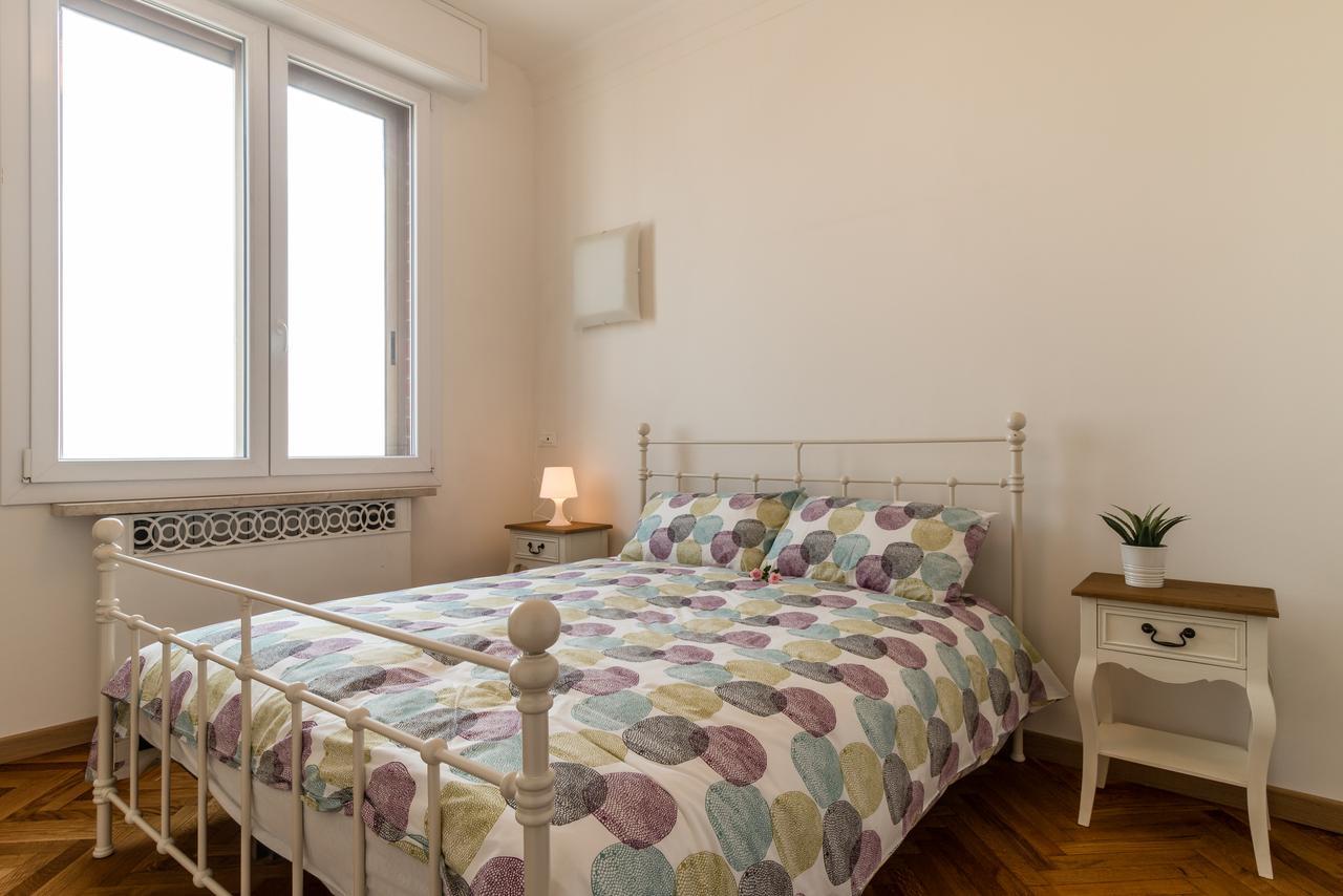 Padova Tower 13Th Floor Apartment Exterior photo
