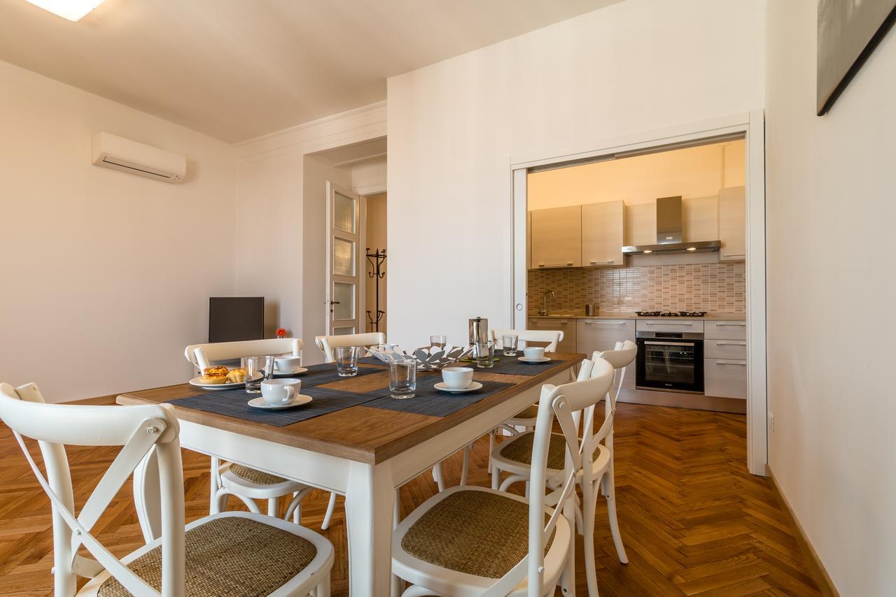 Padova Tower 13Th Floor Apartment Exterior photo