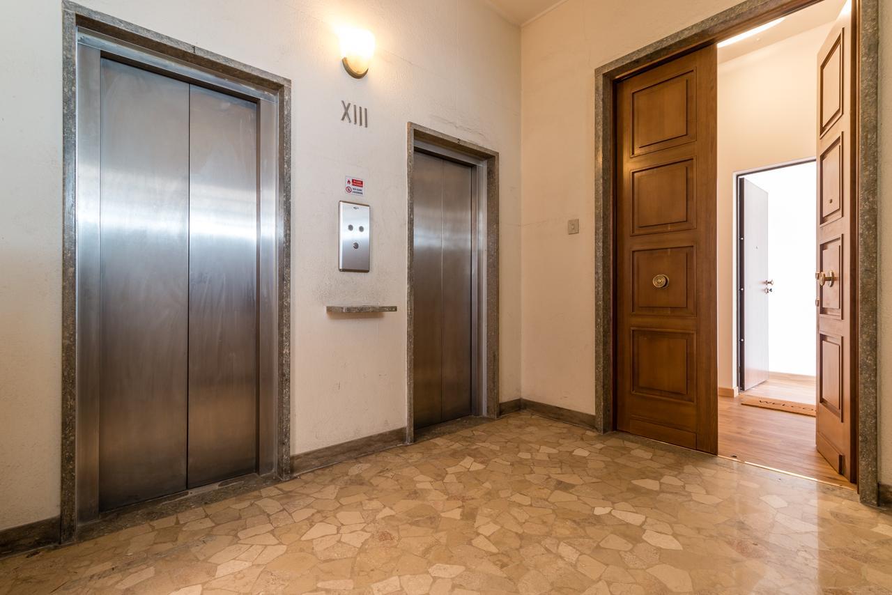 Padova Tower 13Th Floor Apartment Exterior photo