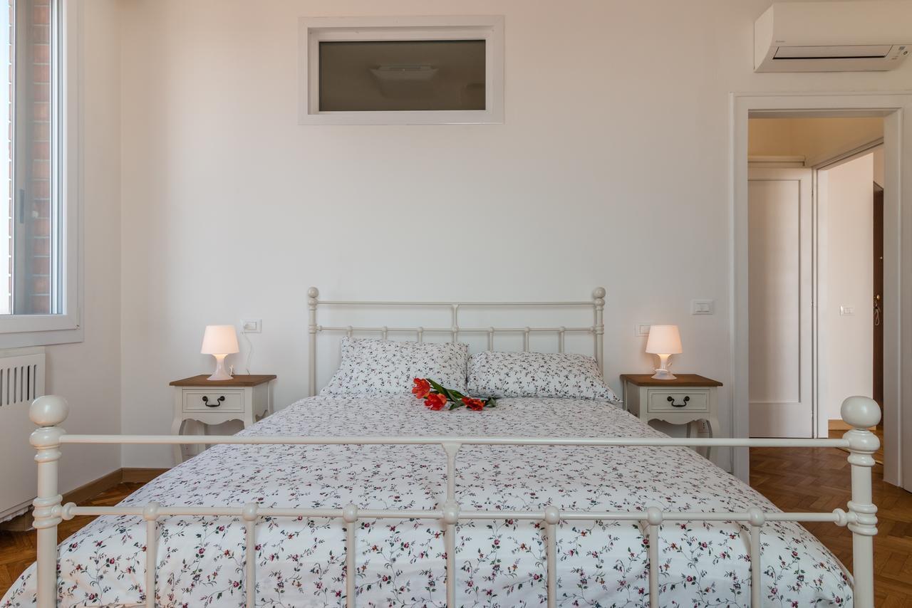 Padova Tower 13Th Floor Apartment Exterior photo