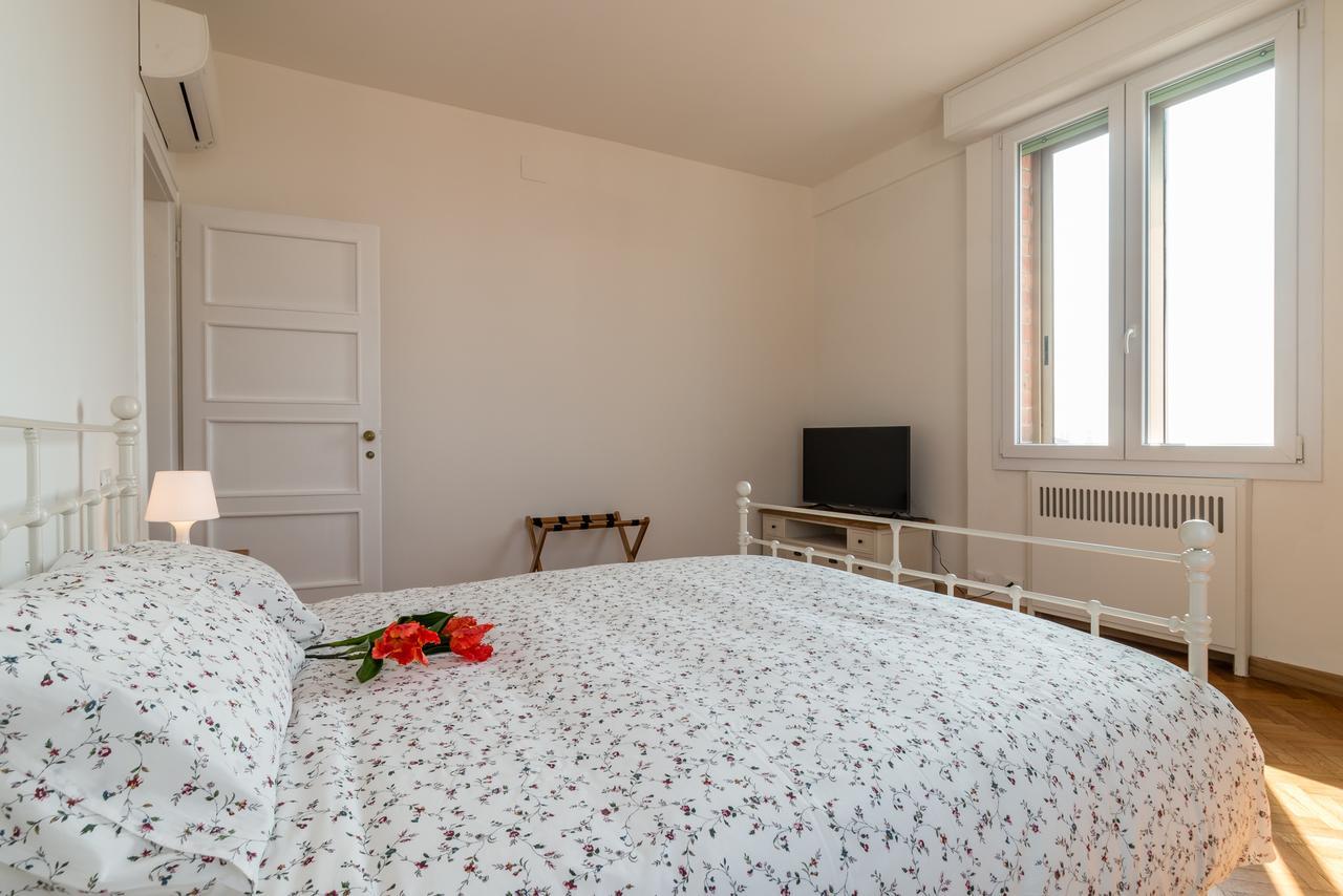 Padova Tower 13Th Floor Apartment Exterior photo
