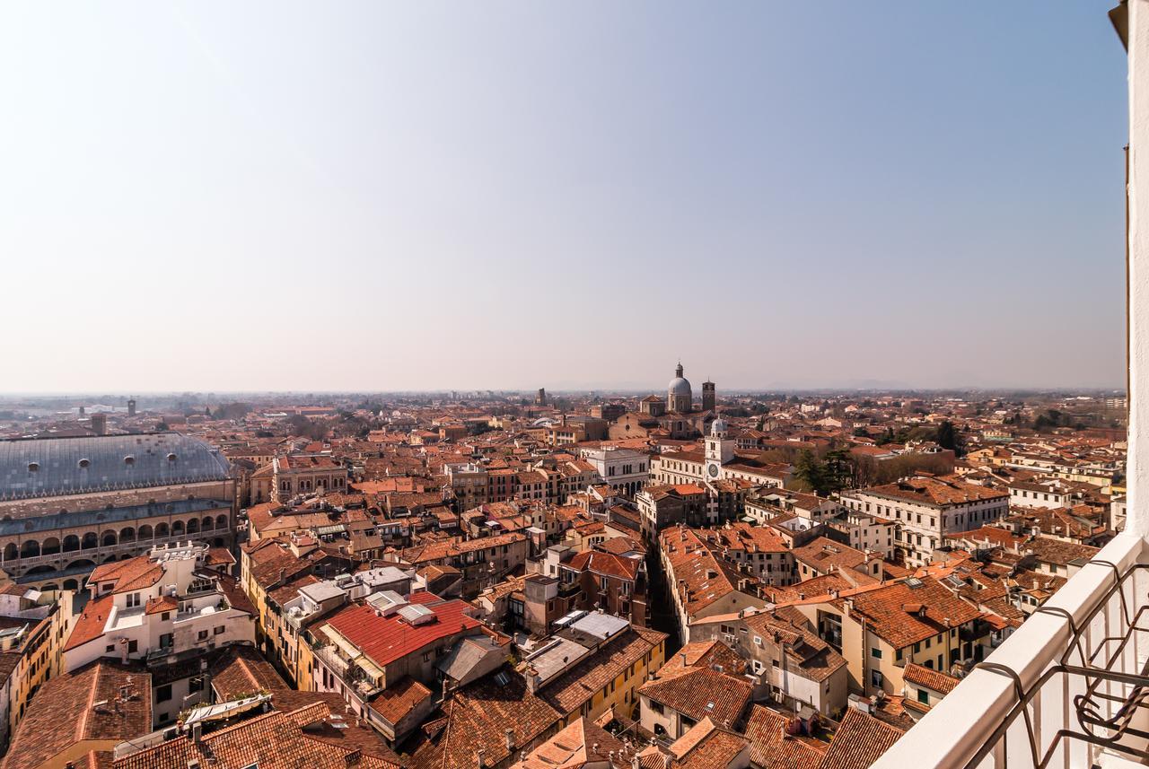 Padova Tower 13Th Floor Apartment Exterior photo