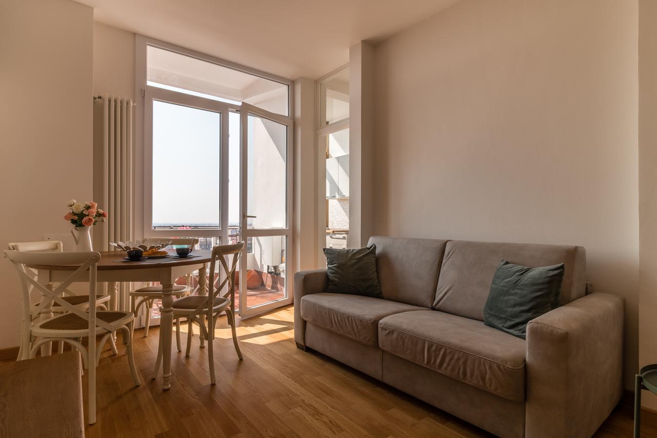 Padova Tower 13Th Floor Apartment Exterior photo